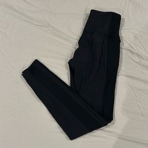 Lululemon Wunder Under